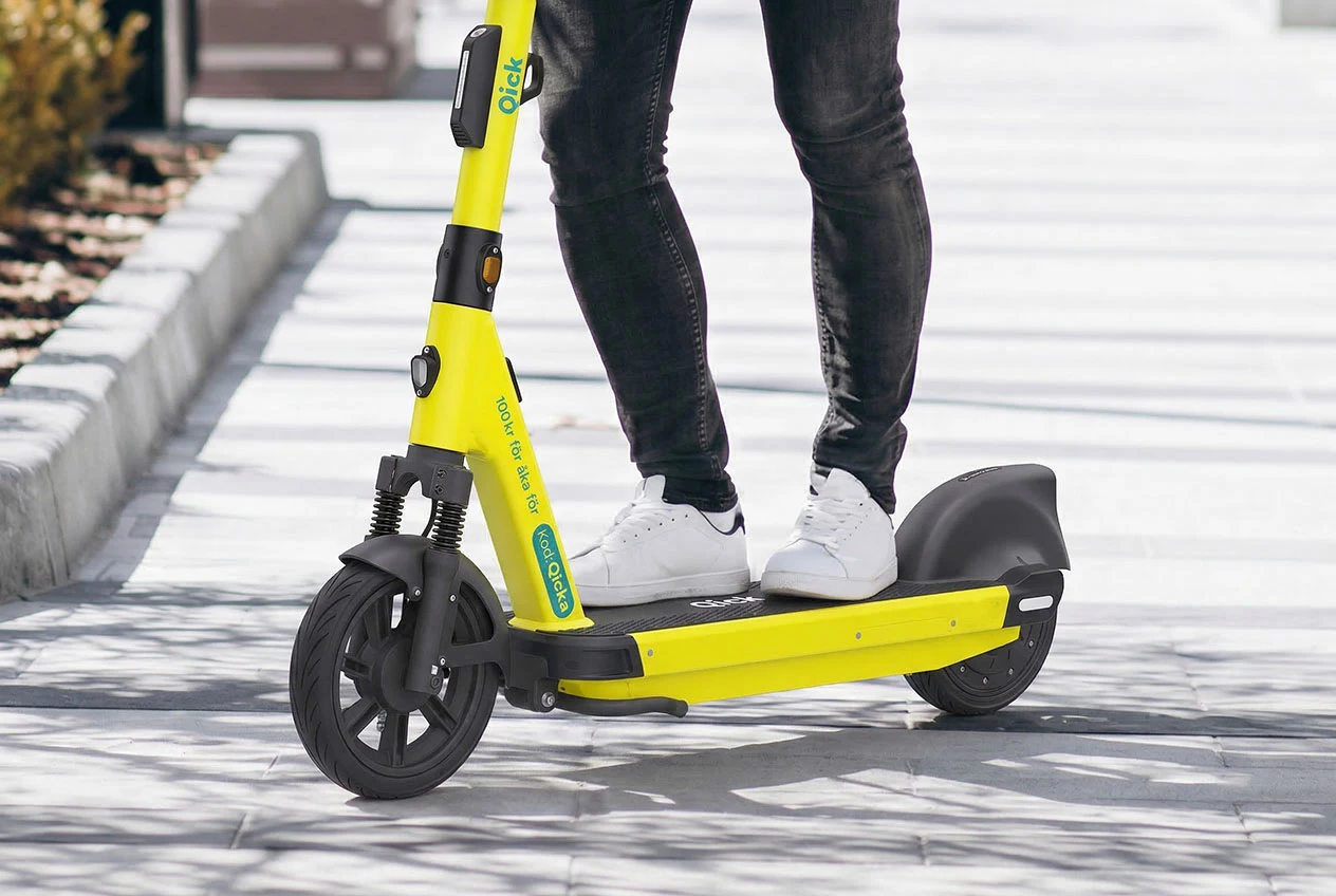 Ride